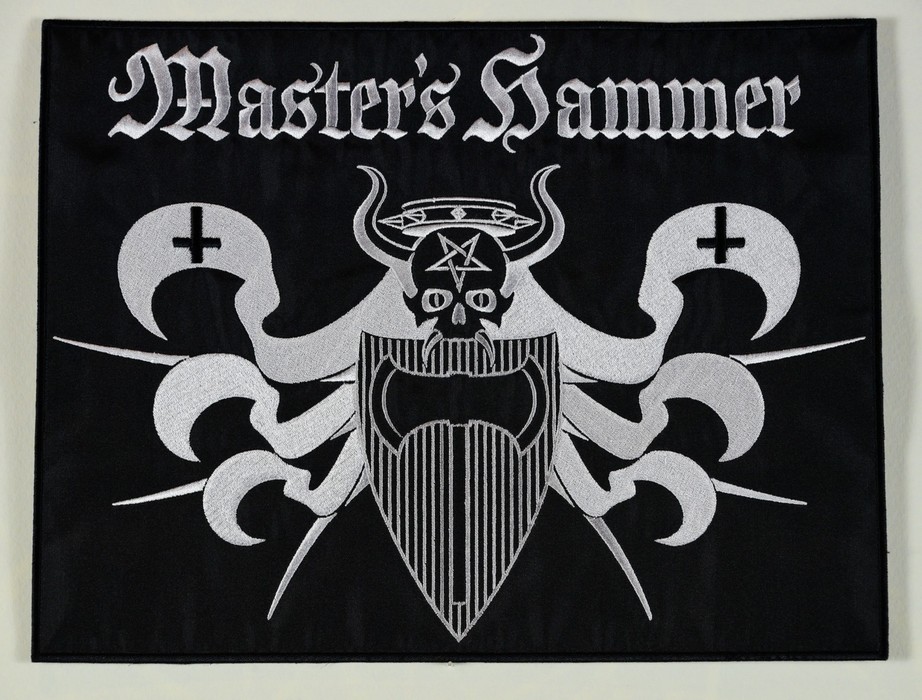 Full patch  custom 