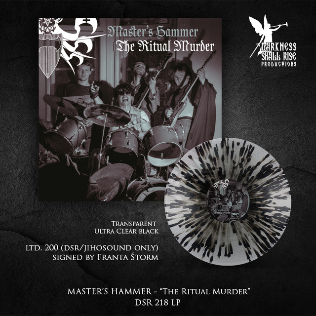 Cascade dsr 218 lp mh ltd only