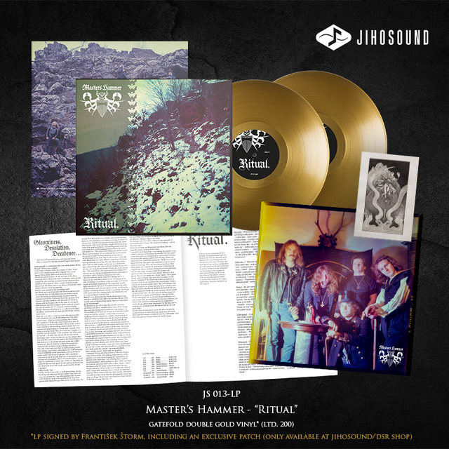 Cascade js 013 lp   shopansicht gold