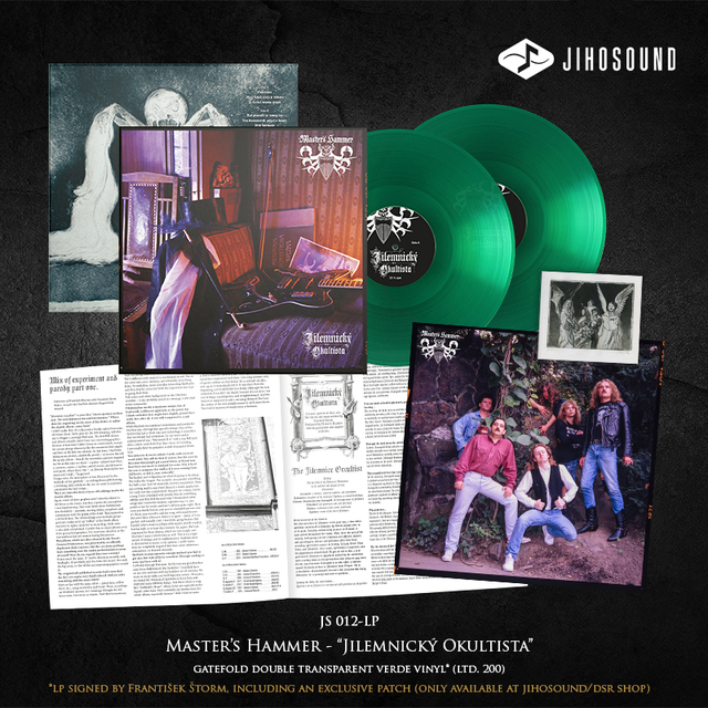 Cascade js 012 lp   shopansicht transparent verde