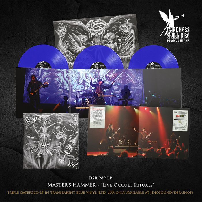 Full dsr 289 lp transparent blue   shop