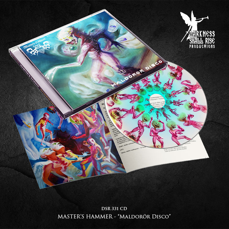 Dsr 331 cd  shop