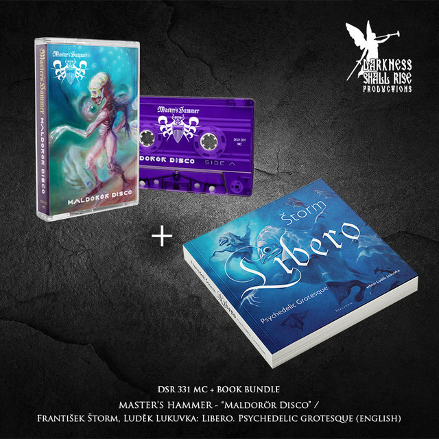 Cascade dsr 331 mc book  bundle shop