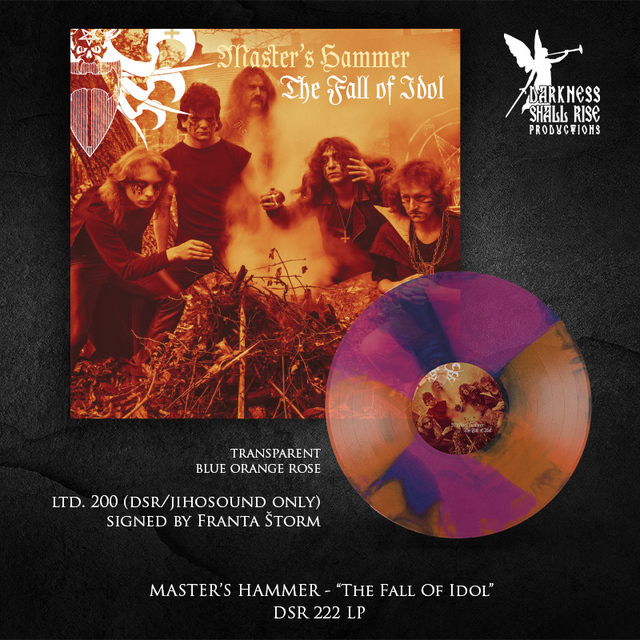 Cascade dsr 222 lp mh ltd only