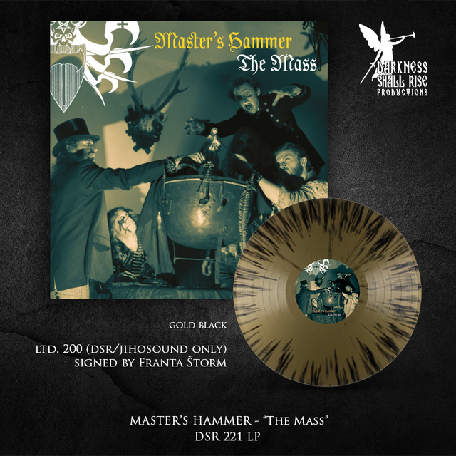 Cascade dsr 221 lp mh ltd only